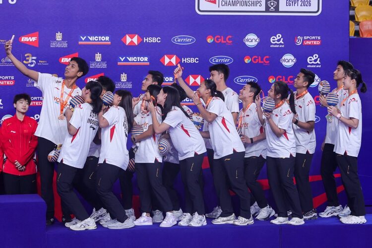 BWF World junior Championship 2026