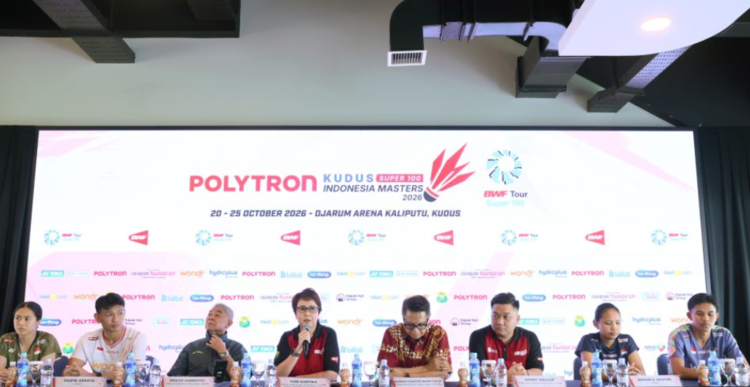Polytron Kudus