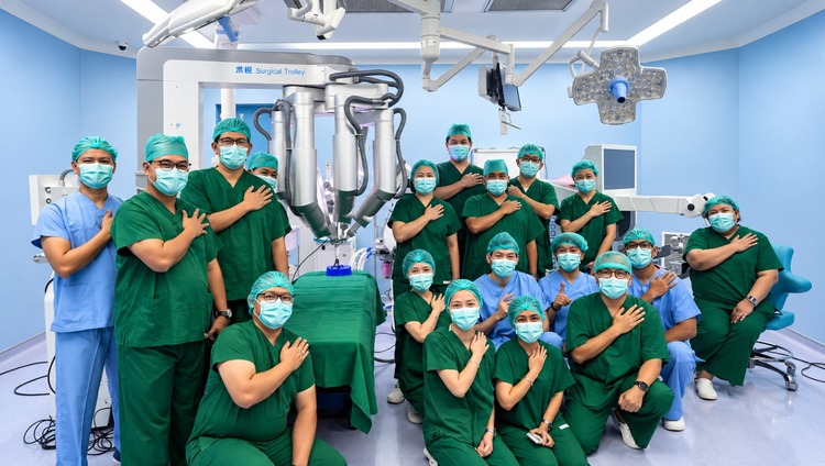 Primaya Hospital