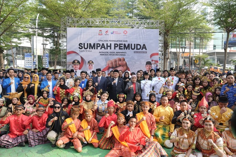 Sumpah Pemuda