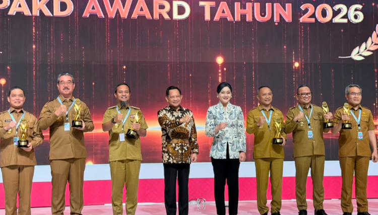 TPAKD Award 2026