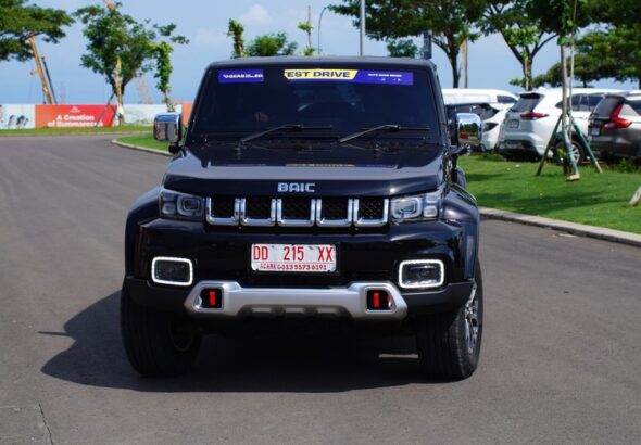 GIIAS Makassar 2026
