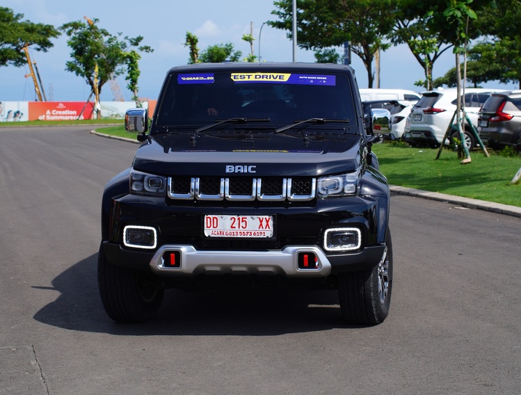 GIIAS Makassar 2026