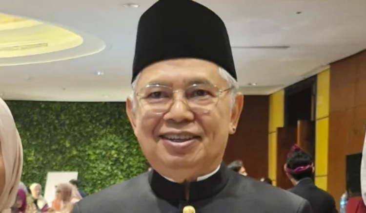 Ahmad Kalla