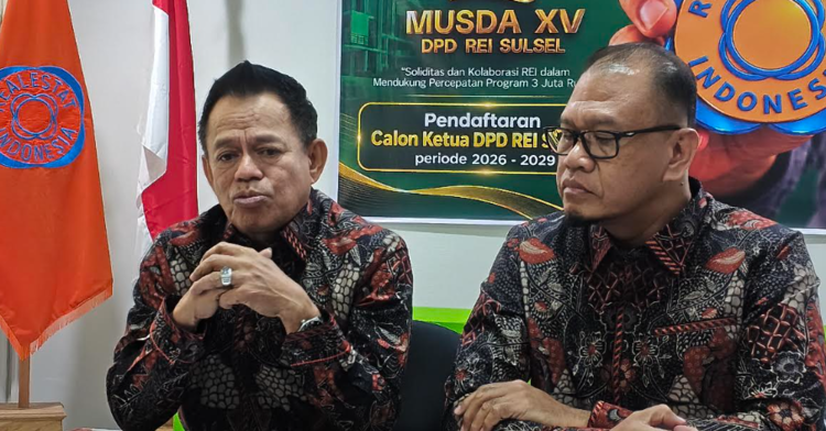 Musda REI Sulsel