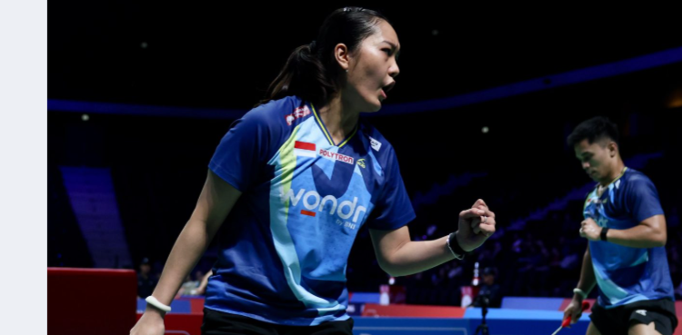 French Open Amri Nita