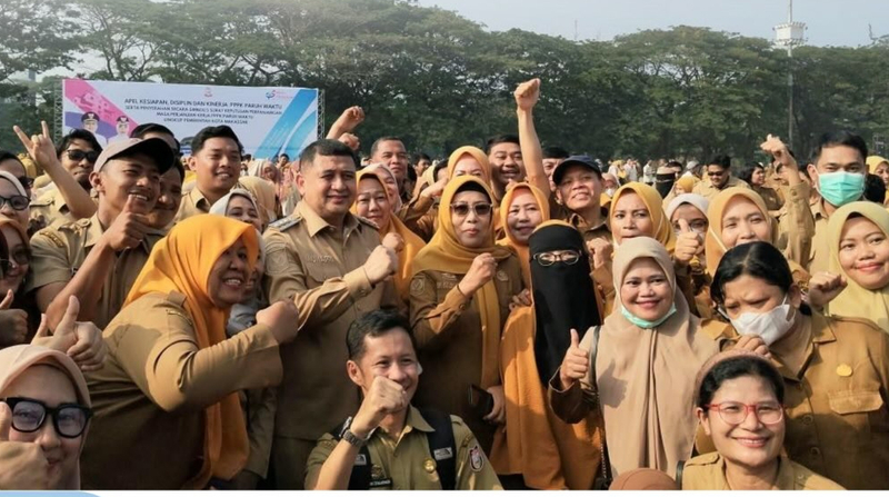Dinas Pertanahan