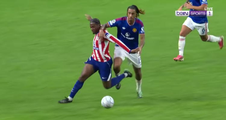 Atletico