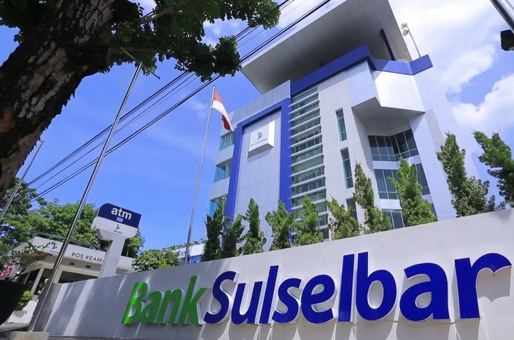 Bank Sulselbar