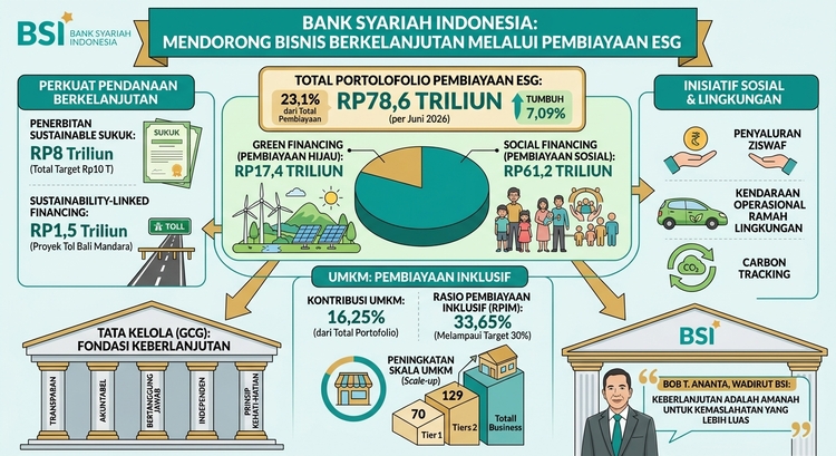 BSI