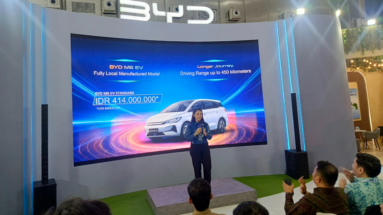 BYD