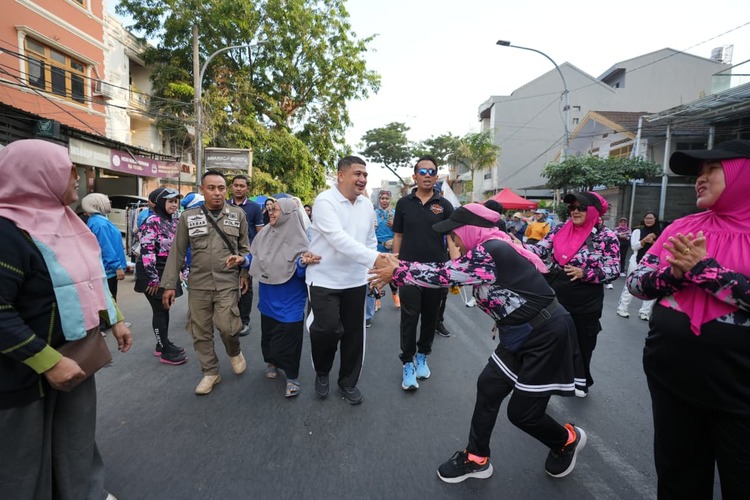 CFD Rusa