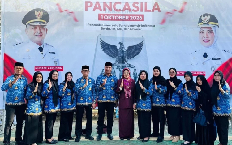 Dinas Pertanahan