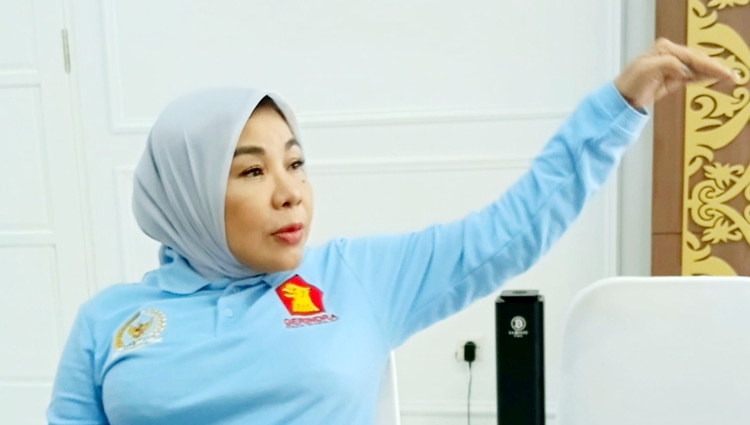 Rahmawati