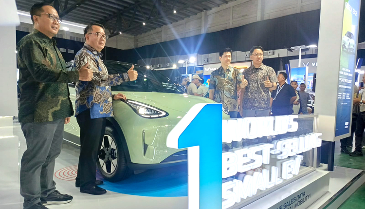 Geely