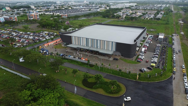 GIIAS Makassar