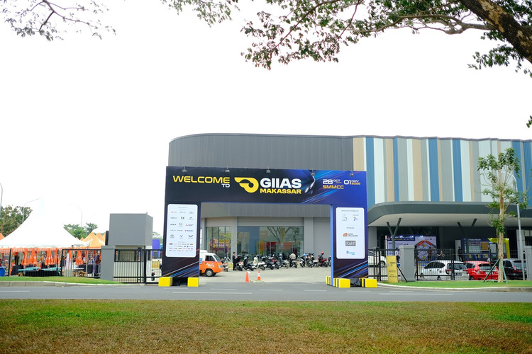 GIIAS Makassar