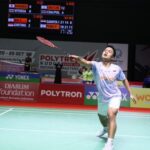 Anthony Sinisuka Ginting