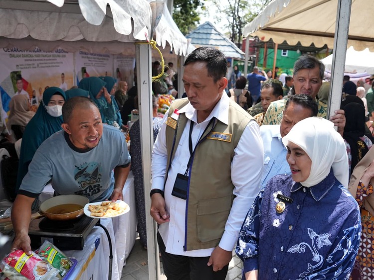 Pangan Murah