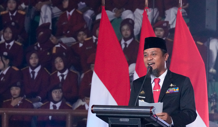 Sekolah Rakyat di Sulsel