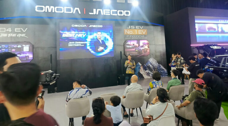 Jaecoo