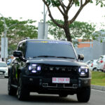 Test Drive