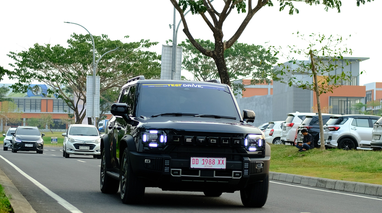Test Drive