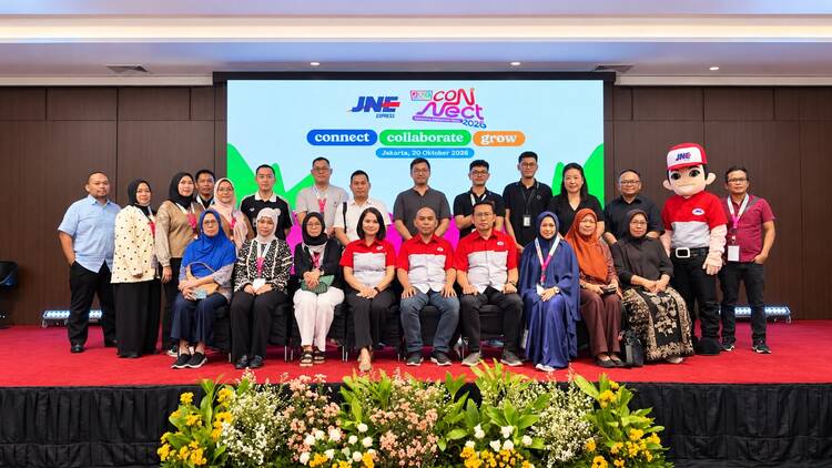 JNE