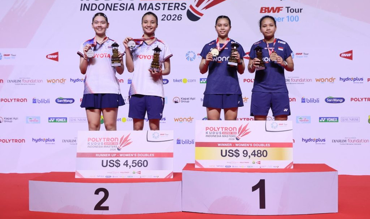 Juara Ganda