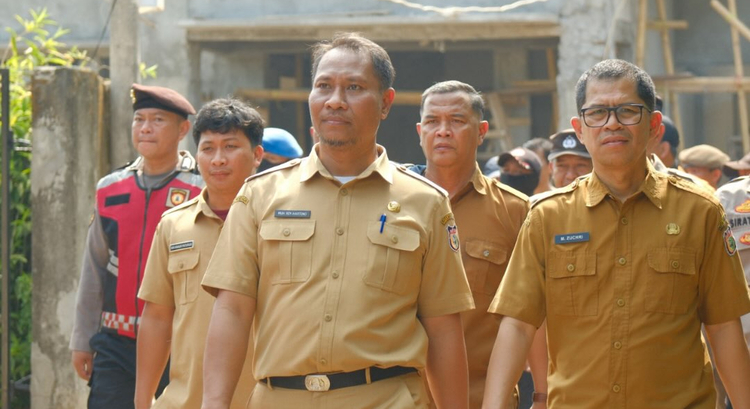 Dinas Pertanahan