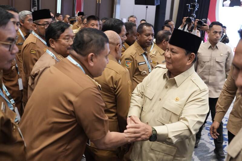 Munafri Rakornas TPAKD 2026