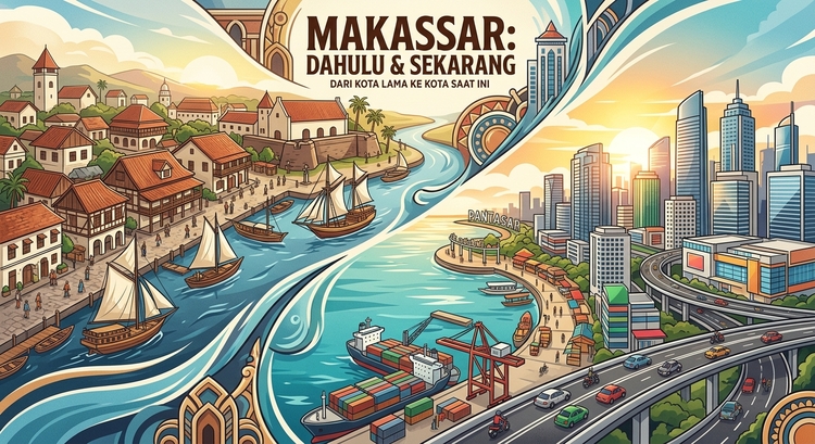 Makassar Kota Daeng