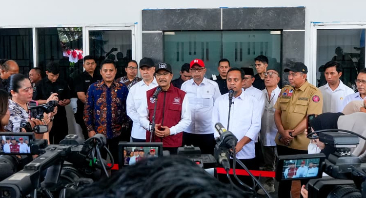Mensos Gus Ipul