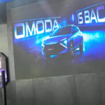 Omoda O4
