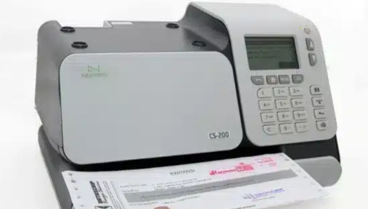 printer materai digital