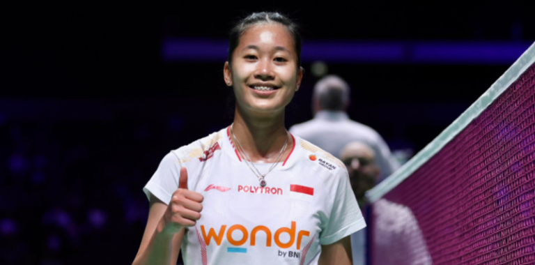 Putri KW