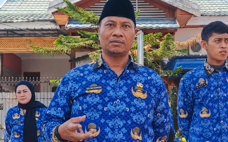 Dinas Pertanahan Makassar