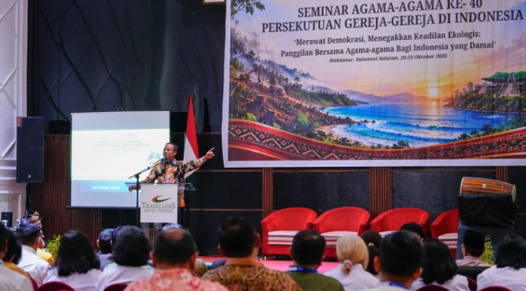 Andi Sudirman
