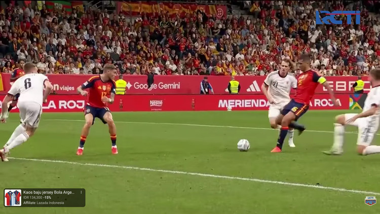 Spanyol