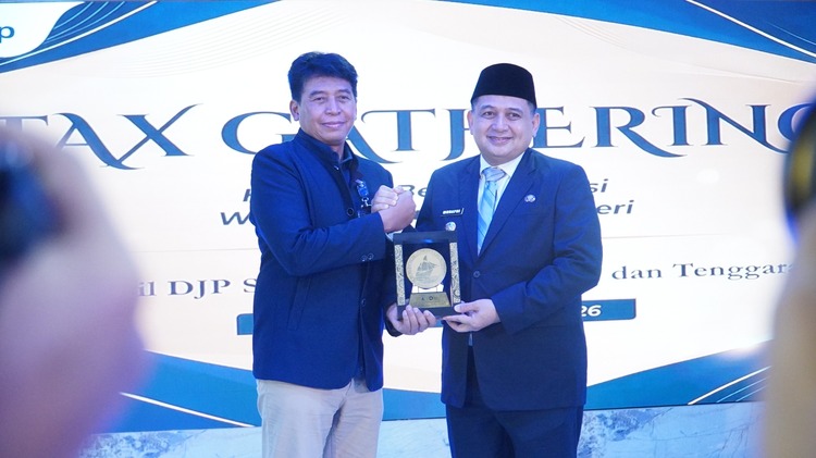 Tax Gathering