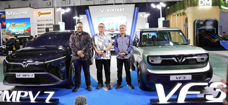Vinfast