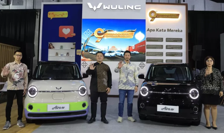 wulisng